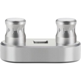 77455 Cable Bender Tool, Connects to 1/2'' Ratchet, Wire Bender Tool-Maximum Bending Up to 500 MCM