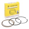 Goetze Engine 08-522700-00 Piston Ring Set