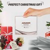 Adubor Silk Pillowcase for Hair and Skin with Hidden Zipper,