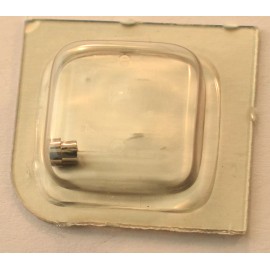 OMEGA ORIGINAL CASE TUBE #090ST4075 NEW SEALED CAPSULE