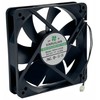 for RDH1225S XINRUILIAN BRUSHLESS DC Fan, 12V 0.40A 120x120x25mm 2-Wire