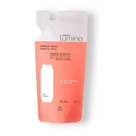 Repuesto Shampoo Cabello Seco Natura Lumina