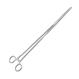 AAPROTOOLS 12× Pean Rochester Straight FORCEP 16" HEMOSTAT Stainless Steel Instrument A+ Quality