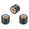 Kitaco 462-2103100 Super Roller Set (0.3 oz (10.0 g) /