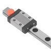 MGN9C Linear Guide Rail, Miniature Linear Rail Slide Guide for