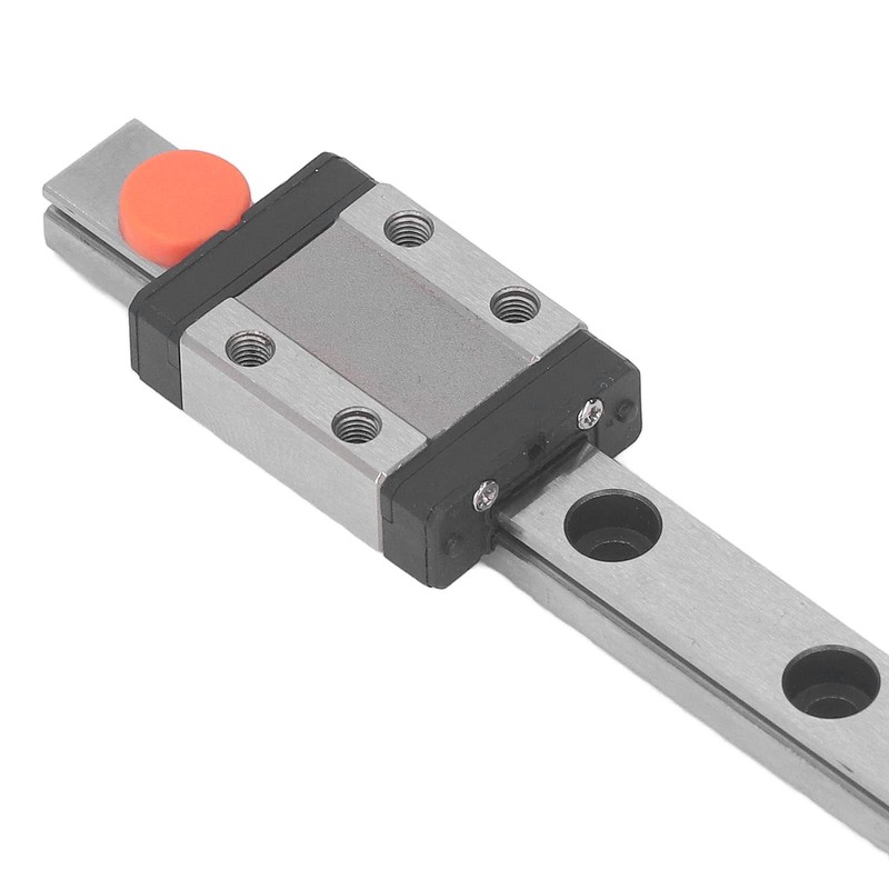 MGN9C Linear Guide Rail, Miniature Linear Rail Slide Guide for