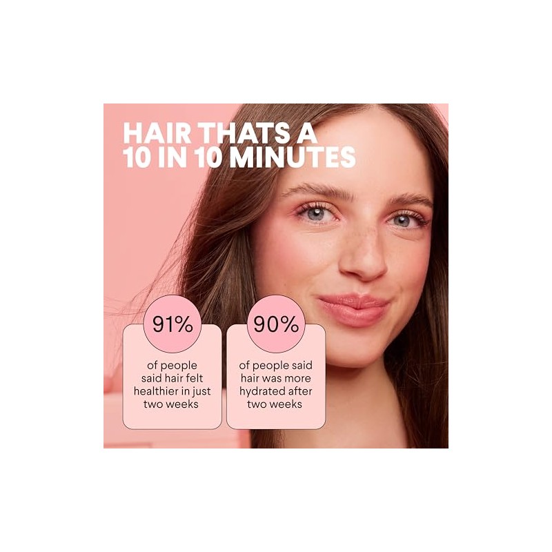 Monday Mascarilla Capilar Hidratación Profunda 250ml