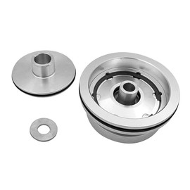 BuliBoao 4L60E 4L60 4L65E 4L70E 4th Gear Super Hold Dual Servo Kit for GM 1982-up 77767K