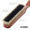 KENT Garment Brush CP6 Cashmere Compatible, Made in the UK