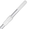 JSPJSP Pool Rod - Professional 3.3-Foot Telescopic Pool Cleaning Rod,