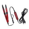 Hair Extension Iron Constant Temperature Thermal Insulation Sheet Hair Extension