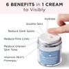 It Cosmetics Hello Results Serum, Serum Crema Facial Reafirmante y