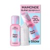 Mamonde 마몽드 플로라 글로우 로즈 리퀴드 마스크 80ml [마스크 80ml]