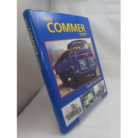 Commer Story