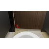 Futlatch Hands-Free Bathroom Partition/Stall Door Latch | Latches & Unlocks