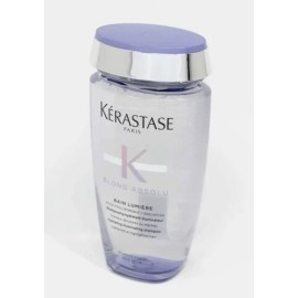 Kérastase Kerastase Blond Absolu Bain Lumiere 250ml / 8.5oz Shampoo_Sealed !!