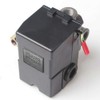 Air Compressor Pressure Switch Control Valve Miniative Electric Energy Saving