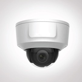 HIK-OEM DS-2CD2185G0-IMS 1/2.5" Progressive Scan CMOS; 2.8mm H.265/H.264/MJPEG; Color: 0.028 lux @(F2.0, AGC ON) IR up to 90 ft; DC 12V & PoE; Built-in micro SD slot; Built-in Audio, HDMI Out