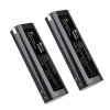 Unbranded 2Pack Battery For PASLODE Ni-MH 6V 404717 902000 900400