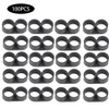100Pcs Drip Irrigation Water Tube End Plug Fitting Irrigation Accessories