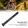 Thru Axle Aluminum Alloy Wheel Axis Hub Bicycle Replacement Parts
