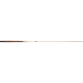 Action ACTB02 Canadian Maple-2 One Piece Bar Billiards Pool Cue Stick, 20oz