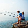 Fishing Landing Net with Aluminum Telescoping Pole 75" Long Handle,Rubber
