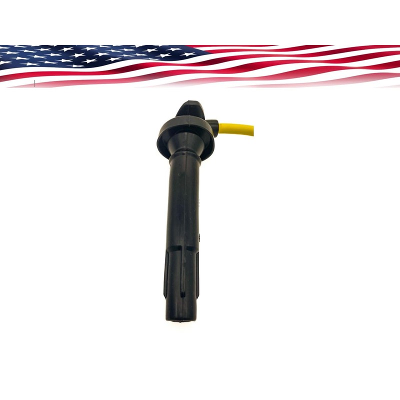 DAY USA INC Juego de cables de bujía para Subaru,