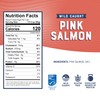 Bumble Bee Canned Pink Salmon, 14.75 oz Can - Premium