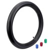 TR4 Valve 2.75/3.00-19 Dirt Bike Inner Tube 70/100-19 Heavy Duty