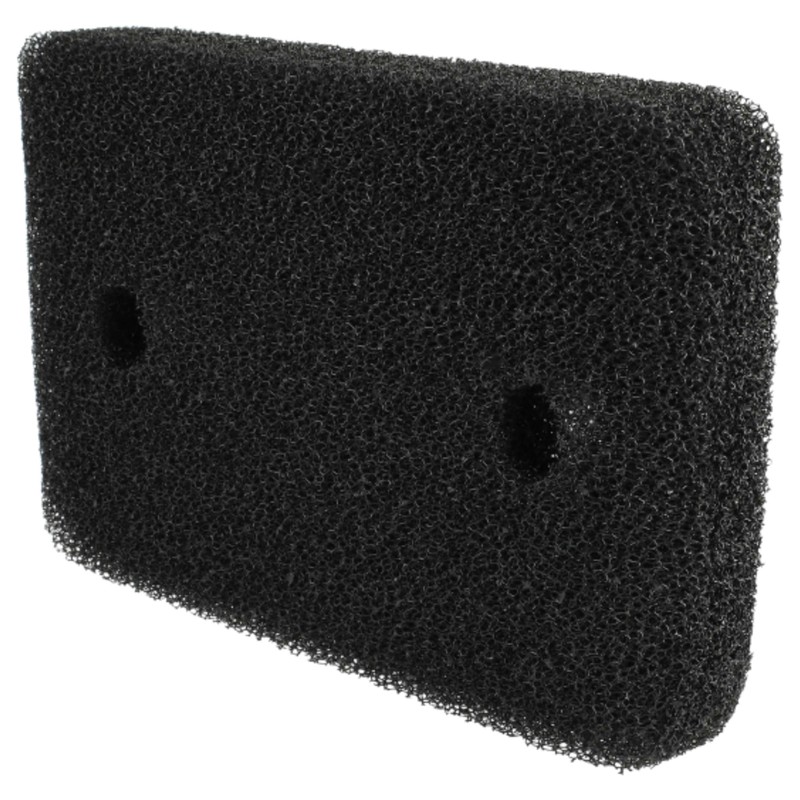 vhbw 3x Filter (Fine Filter) Compatible with Miele T 8626