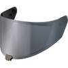 Suomy S1-XR GP/SR-GP EVO Visor (Silver Mirrored)