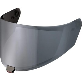 Suomy S1-XR GP/SR-GP EVO Visor (Silver Mirrored)