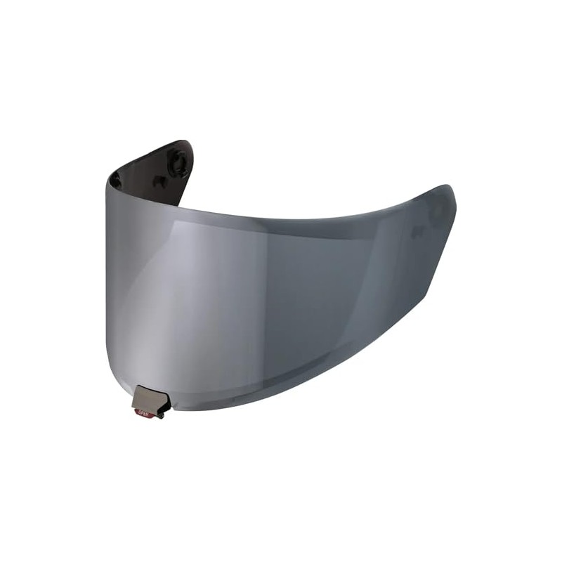 Suomy S1-XR GP/SR-GP EVO Visor (Silver Mirrored)
