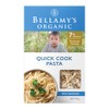 Bellamy's Organic Quick Cook Pasta 150g
