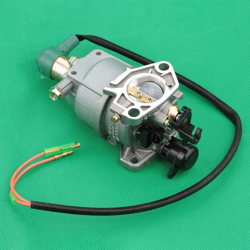 Carburetor Compatible with Honda GX340 GX390 11HP 13HP EB3500 EB5000
