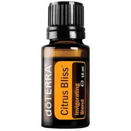 doTERRA Citrus Bliss Mezcla de aceites esenciales (30 ml)