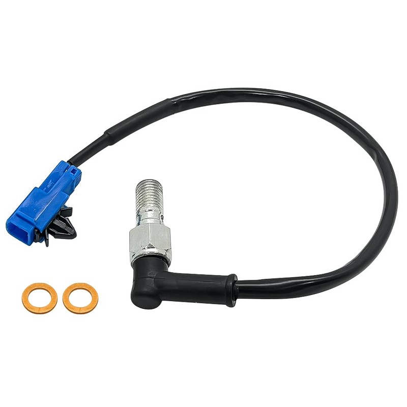 Mabutingti Brake Switch Stop Sensor Suitable for Can Am Renegade