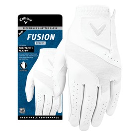 Callaway Golf Fusion Golf Glove 2024