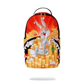 Sprayground LOONEY TUNES BUGS BILLIONAIRE DLXR BACKPACK