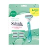Schick(シック) Hydro Silk for Sensitive Skin Combo Pack (Holder with