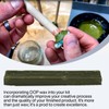 Sthovd Green DOP Wax Fit for Lapidary Cabachon Forming Cutting