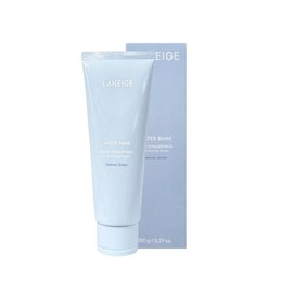 Laneige 라네즈 워터뱅크 블루 히알루로닉 클렌징 폼 150ml Laneige Water Bank Blue Hyaluronic Cleansing Foam 150ml