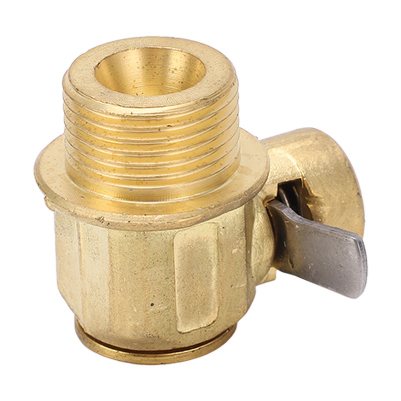 M20‑1.5 Engine Oil Drain Valve Professional High Efficiency Car Accessories