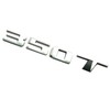 1Pc 350T Logo Emblem Compatible with CT4 CT5 XT4 XT5