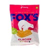 Foxs Glacier Fruits 200g (Pack of 6)