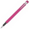 Caran d'Ache Fountain Pen Fluorescent Purple Nib B