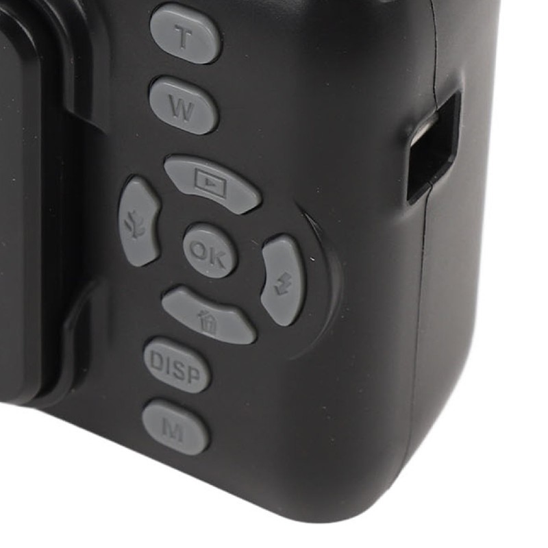 Micro SLR Camera 1080P HD 180 Degree Flip 2 Inch