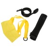 Swim Resistance Parachute Swimming Strength Training Resistance Belt for Children