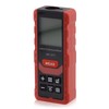 Laser Distance Meter IP54 Range, Distance 70 Metres LCD Backlight,